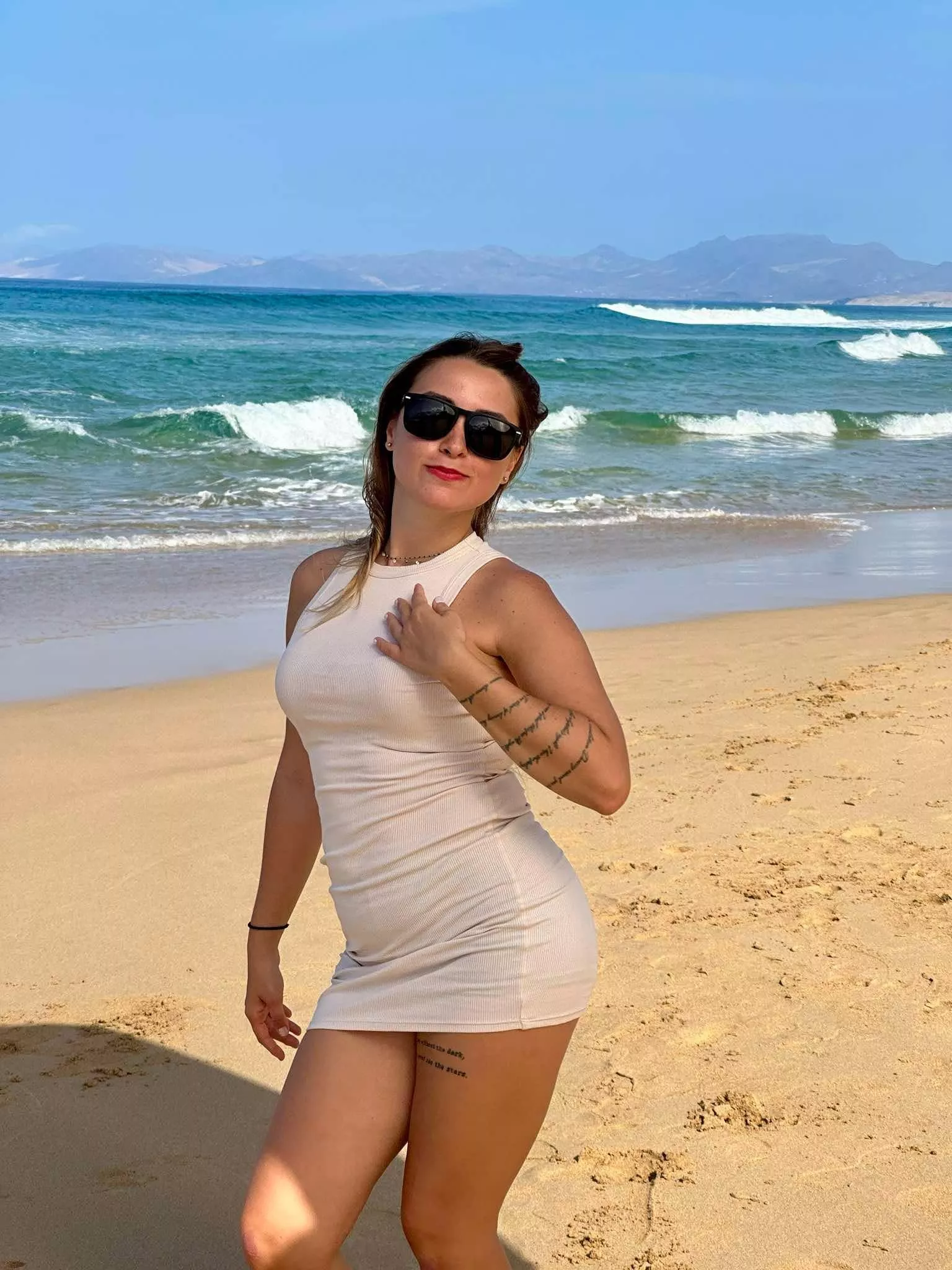 „Krystian Pudzianowski i Pudzian Band: Gorąca premiera teledysku 'Piękna'